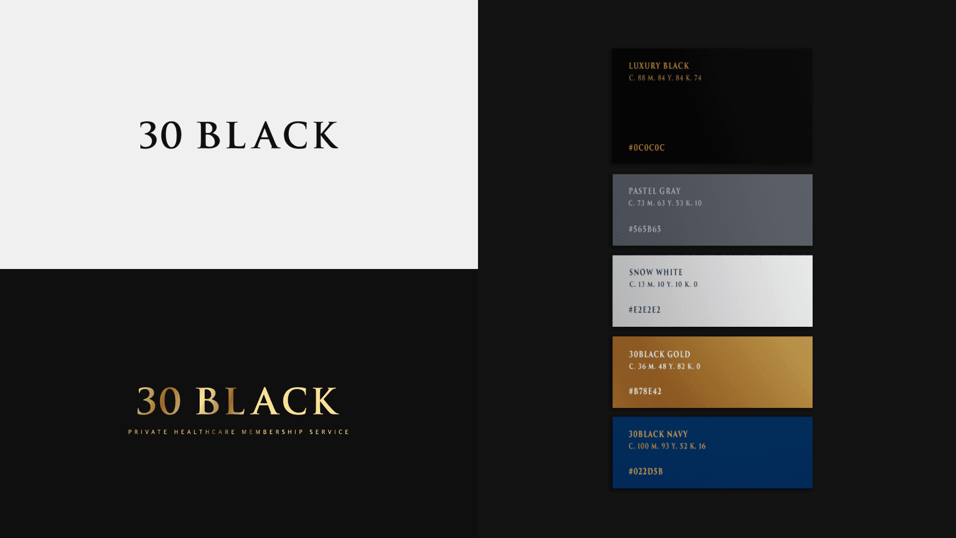 30Black 3