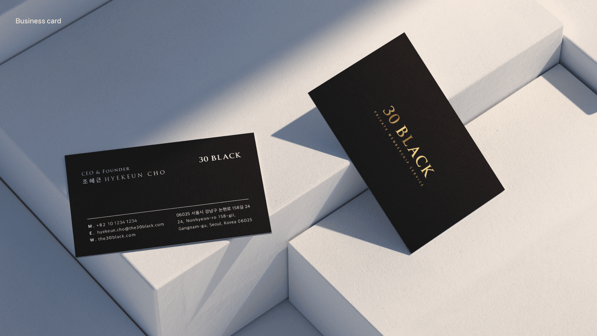 30Black 4