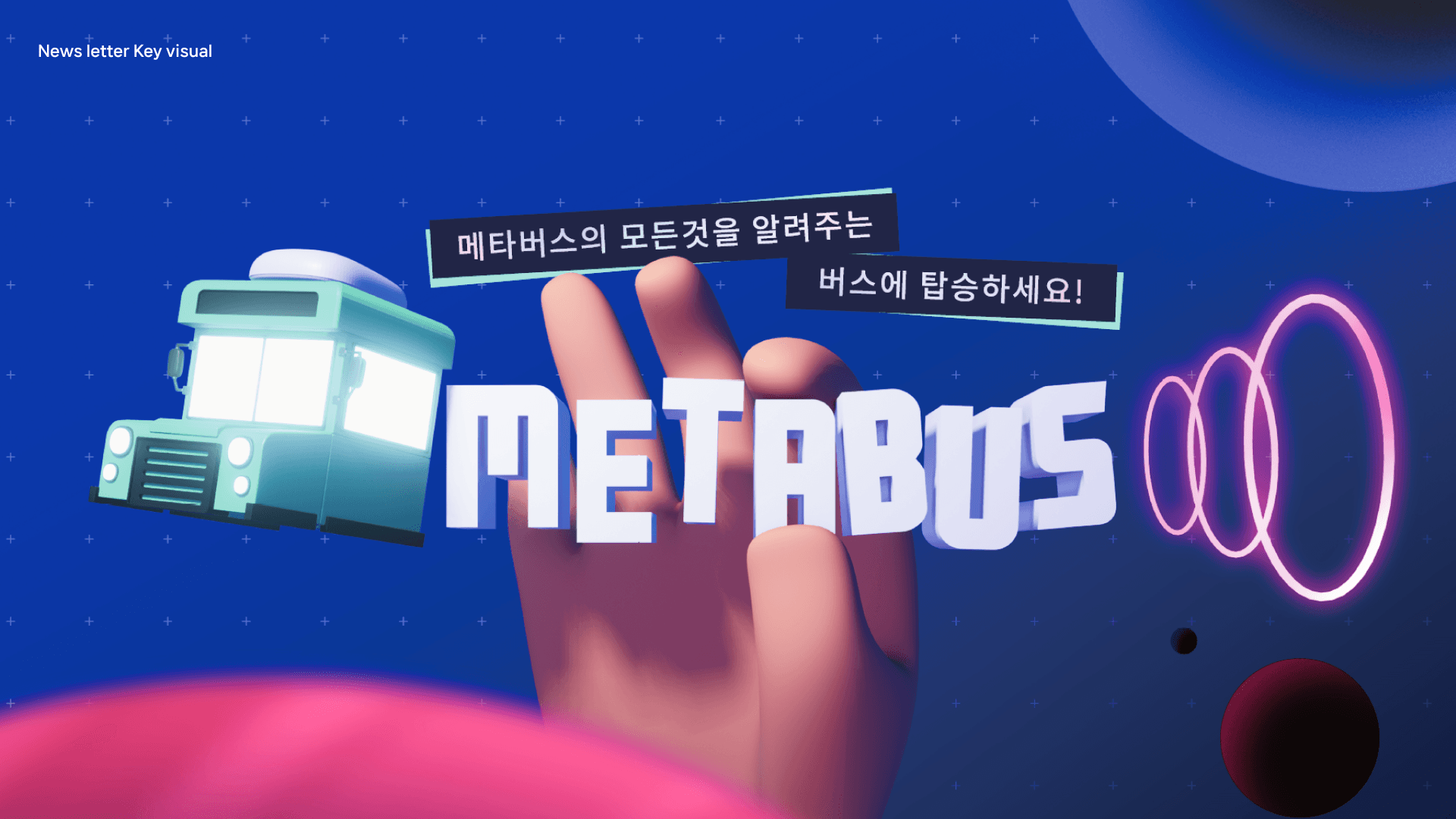 METAFOR 5