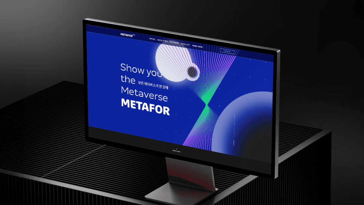 METAFOR