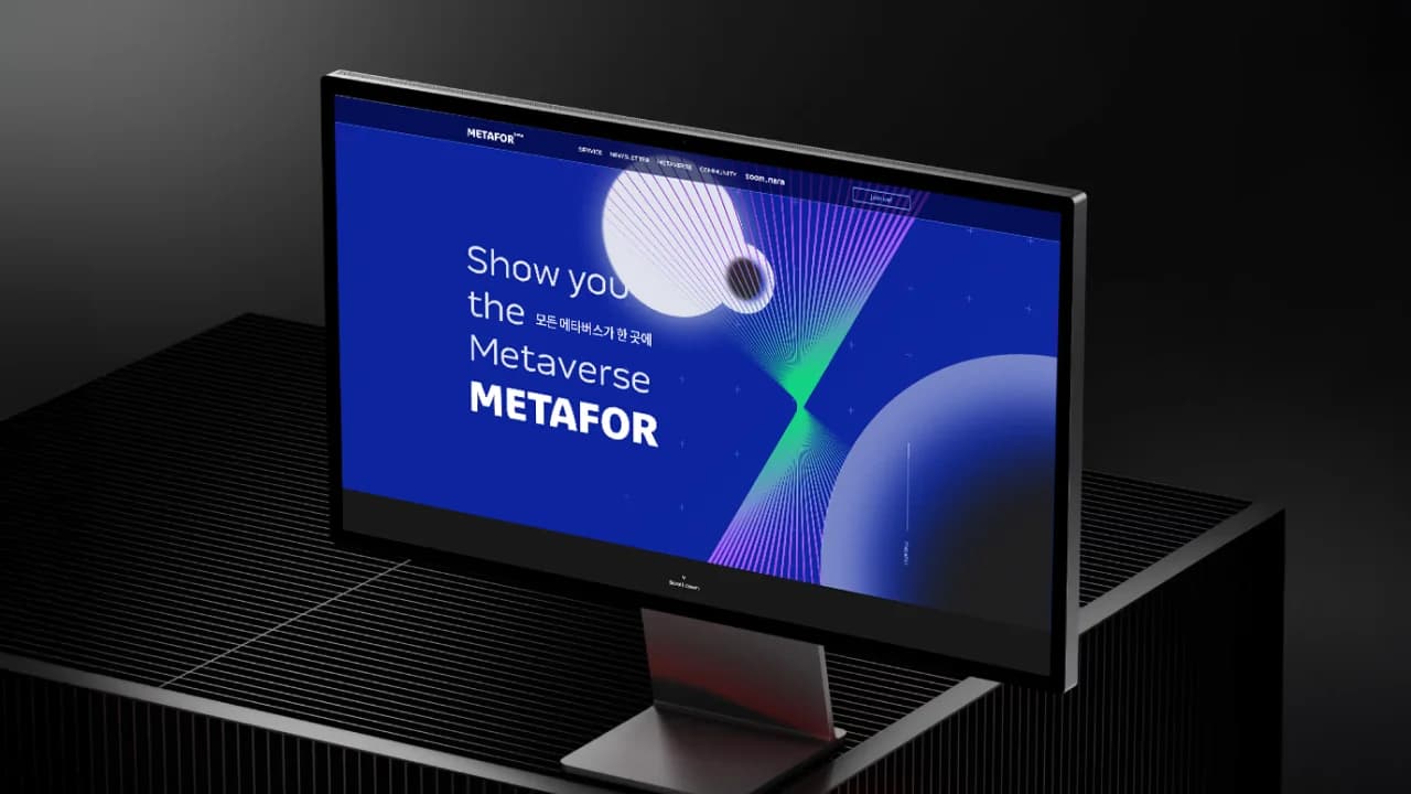 METAFOR
