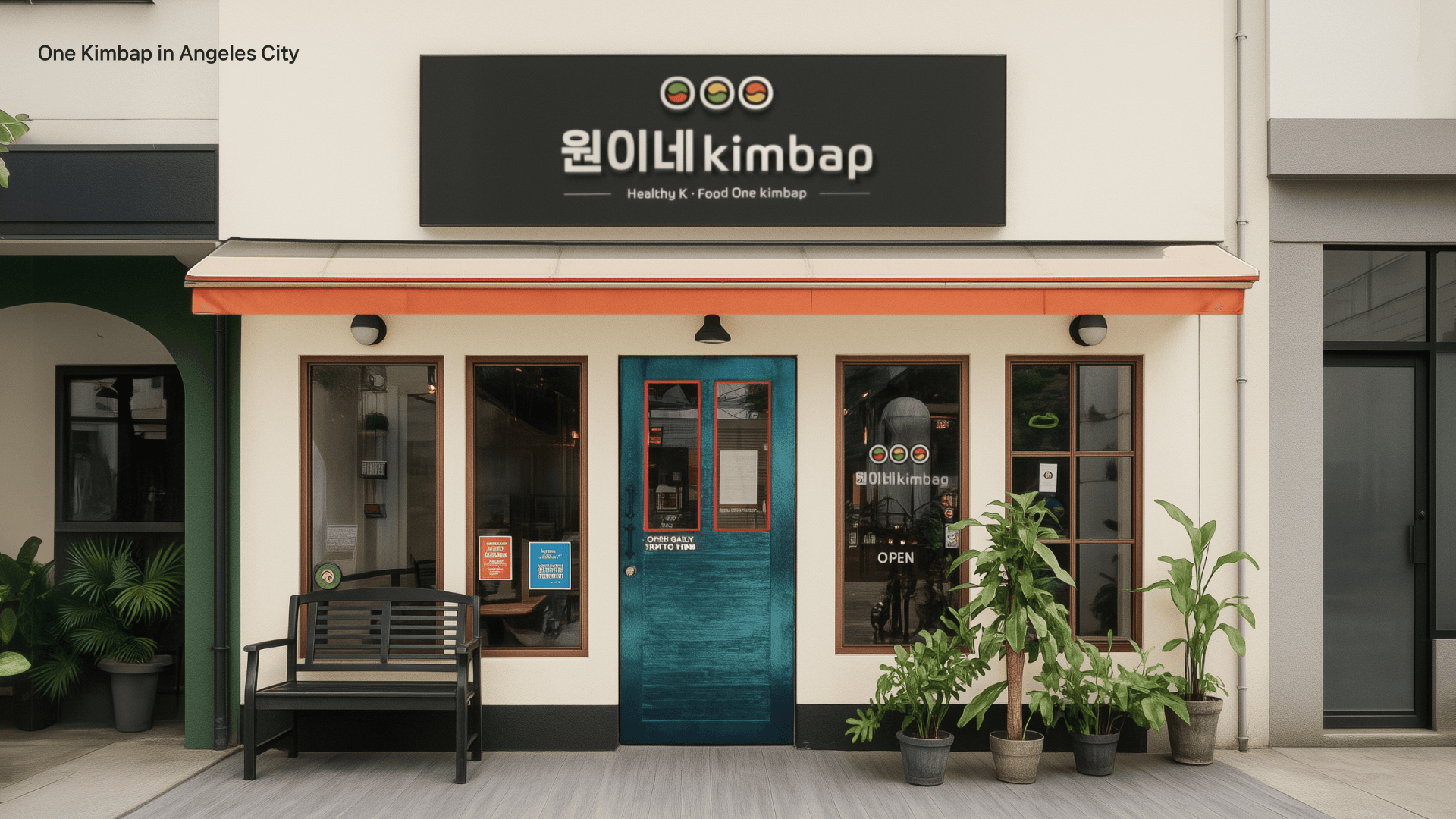 Onekimbap 7