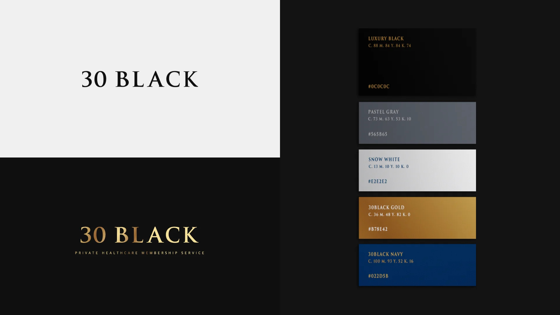 30Black 3