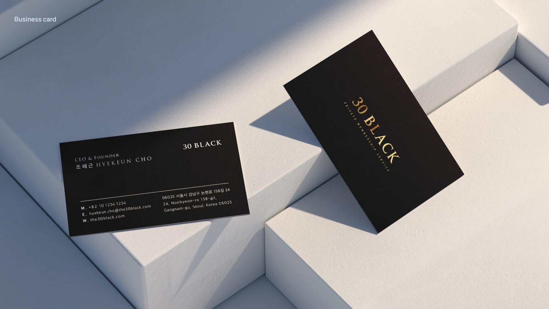 30Black 4
