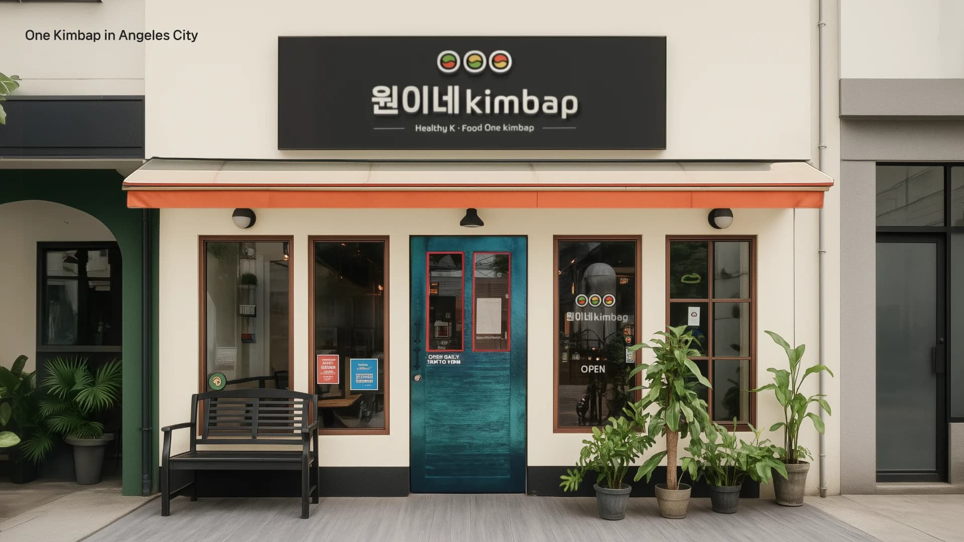 Onekimbap 7